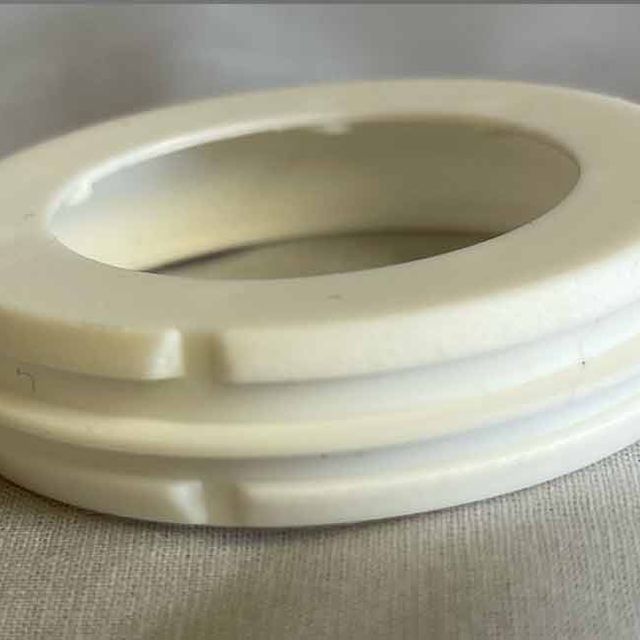 Verbindungsstück für Ringe 