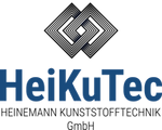 Logo - Heikutec GmbH aus Halver