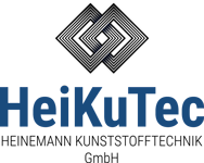 Logo - Heikutec GmbH aus Halver