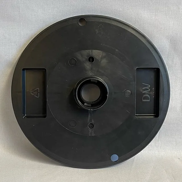 Farben und Materialien: Schwarz