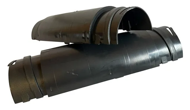 Halbschalen für Scheiben 350-400