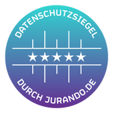 Heikutec GmbH - externen Datenschutzbeauftragten „Jurando“