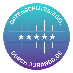 Heikutec GmbH - externen Datenschutzbeauftragten „Jurando“