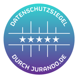 Heikutec GmbH - externen Datenschutzbeauftragten „Jurando“