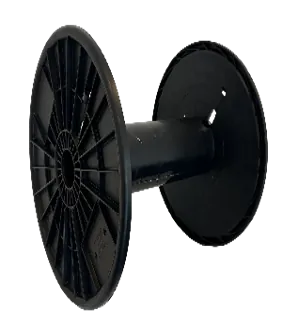 große Komplettspulen