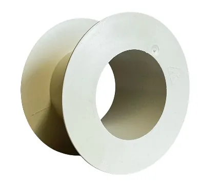 Zierbandspule kompakt