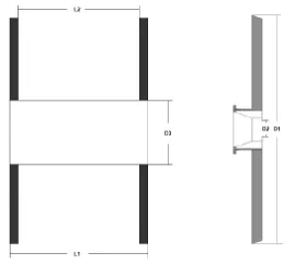 große Komplettspulen