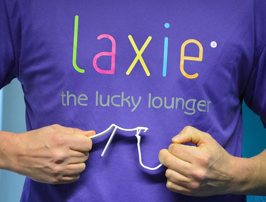 Laxie