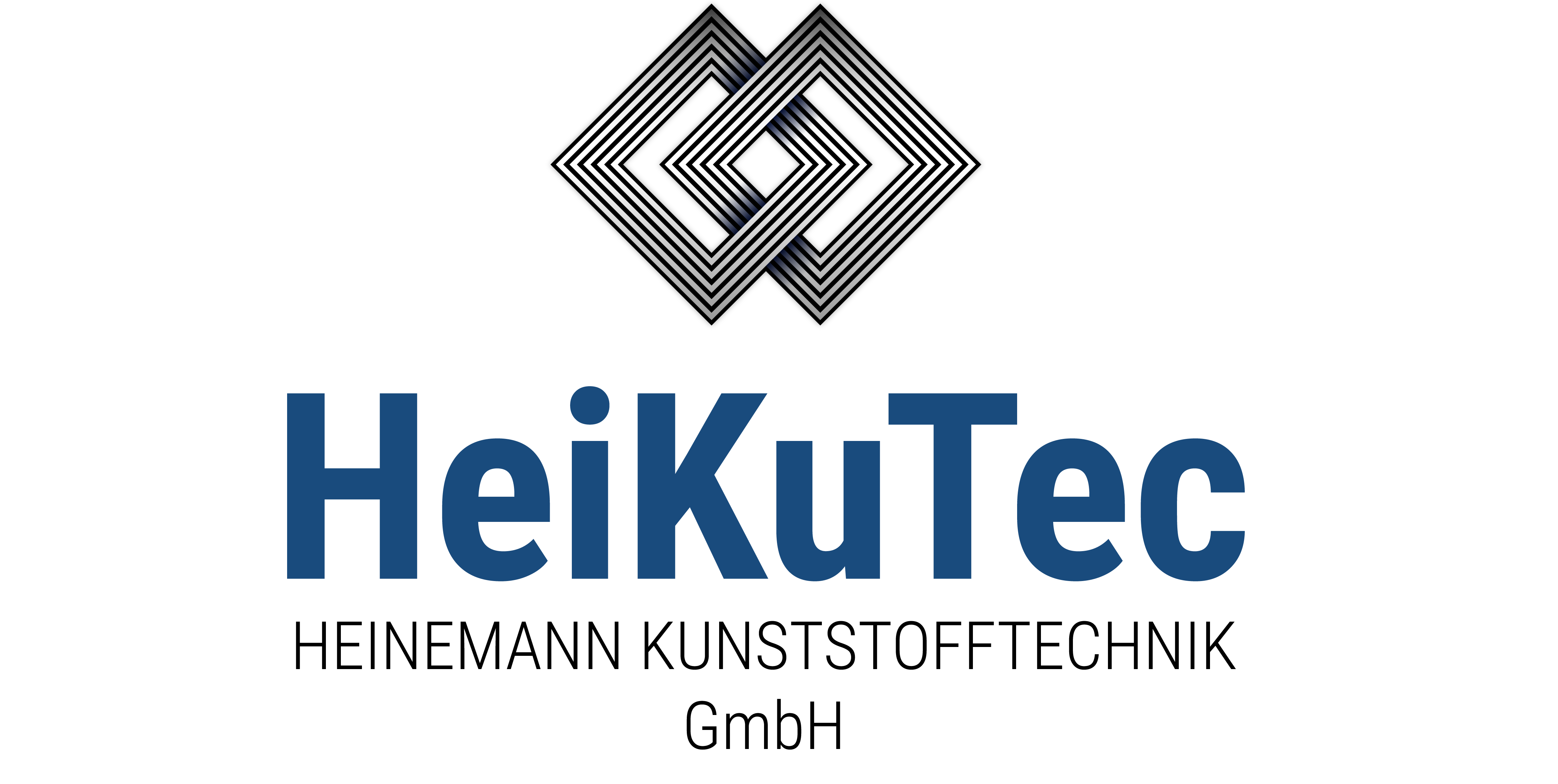 Logo - Heikutec GmbH aus Halver