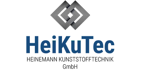 Logo - Heikutec GmbH aus Halver